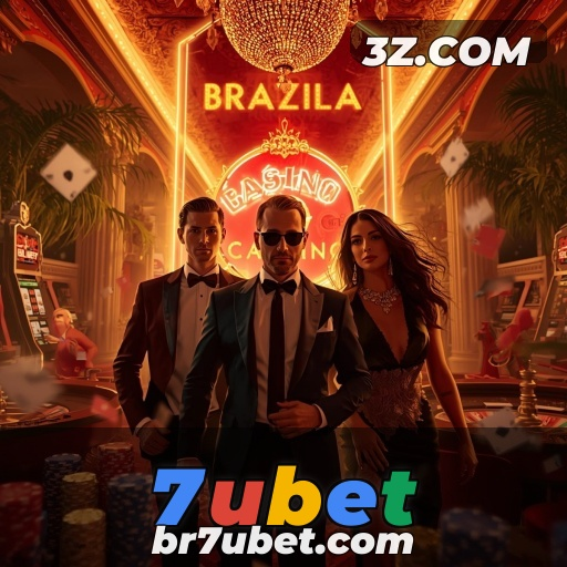 Atrações Imperdíveis do Cassino 7ubet para Jogadores