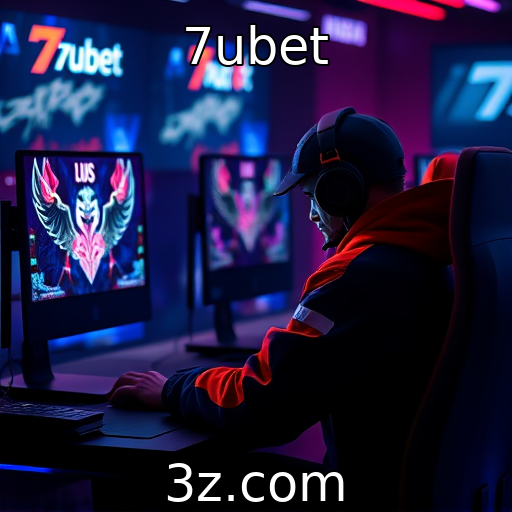 Mercado de eSports em ascensão constante