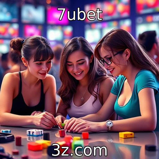 Participação feminina na indústria de games em ascensão