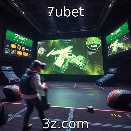 O futuro da realidade virtual nos jogos