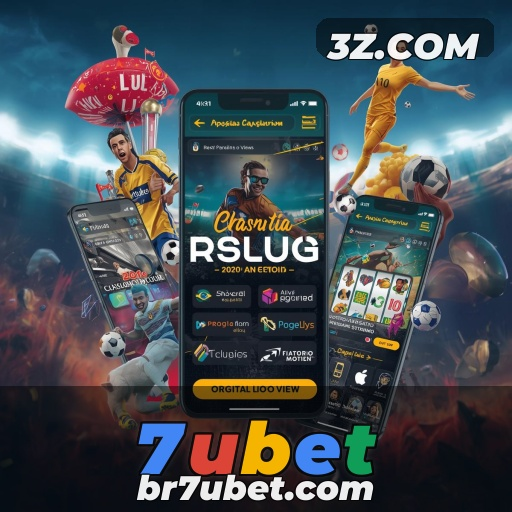 A Inovadora Plataforma de Jogos do 7ubet Revela Novas Oportunidades