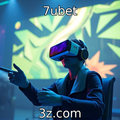 Como a realidade virtual está moldando o futuro dos jogos